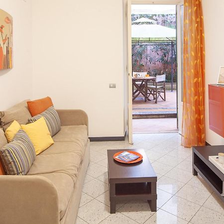 Apartmán Sirene 2 Levanto Exteriér fotografie