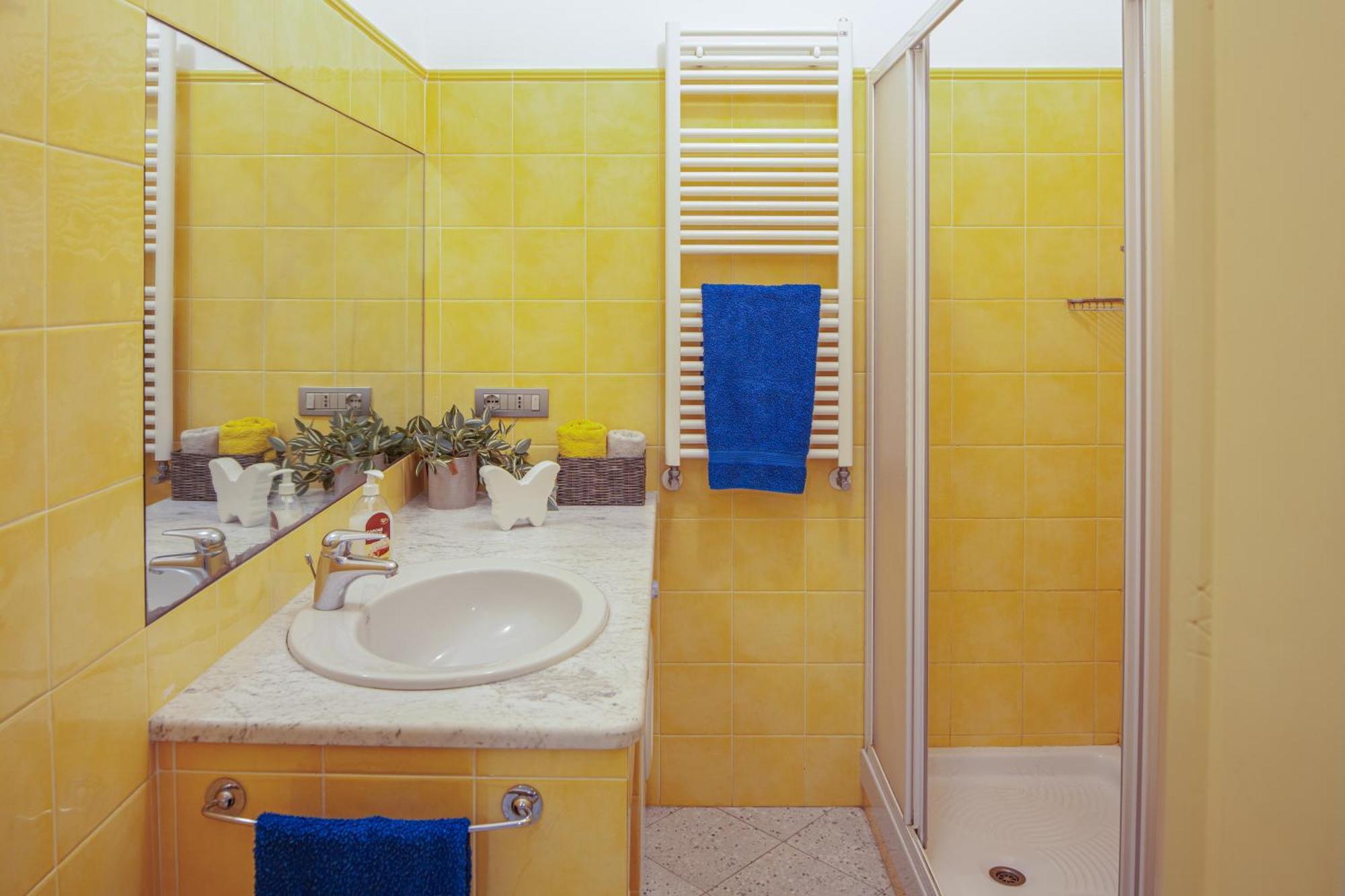 Apartmán Sirene 2 Levanto Exteriér fotografie